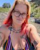 Jenn is single in Foothills, AB CAN
