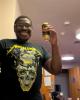 Daniel is single in Washington, D.C., DC USA