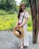 Grace is single in Evanston, IL USA