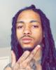 Maleek is single in Blue Island, IL USA