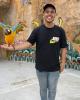 Jerson is single in Hyattsville, MD USA