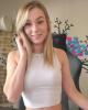 Elizabeth is single in Daly City, CA USA