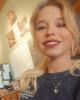 Carrie is single in Oregon, IL USA