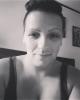 Christina is single in Waltham, MA USA