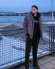 Abraham is single in Chateauguay, QC CAN