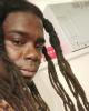 Tyrie is single in Wichita Falls, TX USA
