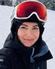 Natalie is single in Calgary, AB CAN