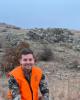 James is single in Bray, OK USA