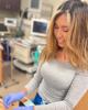 Adeline Hamilton is single in Brooklyn, NY USA