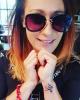 Edith is single in Hydro, OK USA