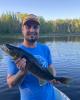 Riley is single in Pikwakanagan, ON CAN