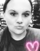 Sarah is single in Oklahoma City, OK USA