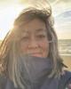 Kim is single in Inverness, CA USA