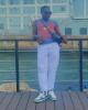 Ayodeji is single in Baltimore, MD USA