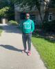 Dami is single in Ames, IA USA