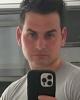 Andres is single in West New York, NJ USA