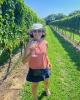 Nina is single in Carmel Valley, CA USA