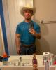 Juan is single in Mount Vernon, TX USA