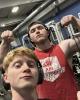 Travis is single in Colden, NY USA