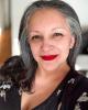 Karen is single in Hyattsville, MD USA