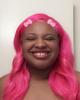 Peaches is single in Decatur, GA USA