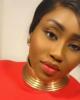 Kadijah is single in Fort Worth, TX USA