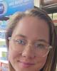Courtney is single in Steubenville, KY USA