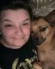 Athena is single in Vancouver, WA USA