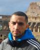 Martin is single in Parcel Return Service, DC USA