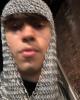 Luke is single in New York, NY USA