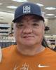 Charles is single in Haskell, OK USA