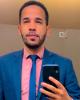 Amine is single in Occoquan, VA USA