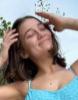 Sara is single in Provo, UT USA