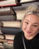 Courtney is single in Cumberland, MD USA