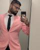 Ram is single in Boston, MA USA