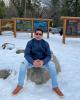 John is single in El Cerrito, CA USA