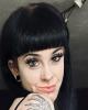 Kirsty Louise is single in Mount Solon, VA USA