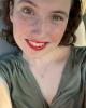 Jillian is single in Mount Sterling, OH USA