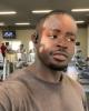 Kayode is single in Laguna Niguel, CA USA