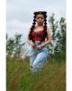 Dina is single in Edmonton, AB CAN
