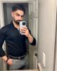 Ramin is single in Adelphi, MD USA