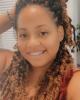 Alexandria is single in Jackson, MS USA