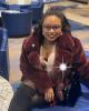 Angela is single in Tulsa, OK USA