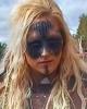 Whitney is single in Pensacola, FL USA