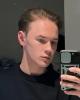 Colson is single in Calgary, AB CAN