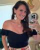 Maria is single in Palm Harbor, FL USA