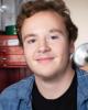 Jackson is single in Traverse City, MI USA