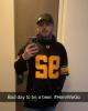 Branden is single in Port Carbon, PA USA