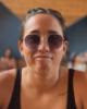 Cris is single in San Diego, CA USA