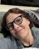 Cristine is single in New Brunswick, NJ USA